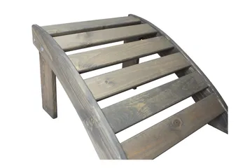 Cranston Fotpall till däckUtestol - Grå - Utemöbler & utemiljö - Övrigt utemöbler - Moduler utesoffa - Fotpall & pall utomhus