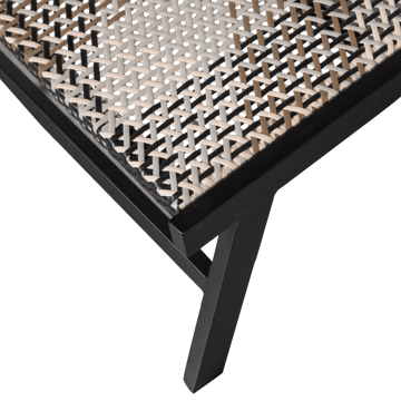 Fotpall Pom 57 cm Utomhus - Flerfärgad - Utemöbler & utemiljö - Övrigt utemöbler - Moduler utesoffa - Fotpall & pall utomhus