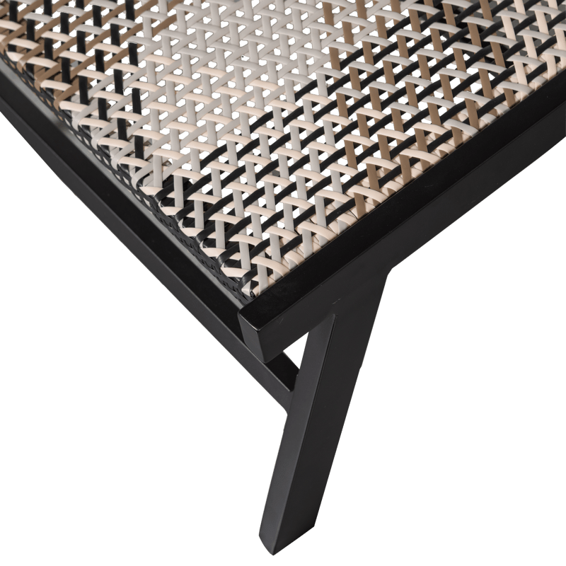 Fotpall Pom 57 cm Utomhus - Flerfärgad - Utemöbler & utemiljö - Övrigt utemöbler - Moduler utesoffa - Fotpall & pall utomhus