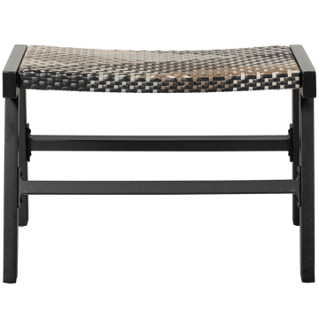 Fotpall Pom 57 cm Utomhus - Flerfärgad - Utemöbler & utemiljö - Övrigt utemöbler - Moduler utesoffa - Fotpall & pall utomhus