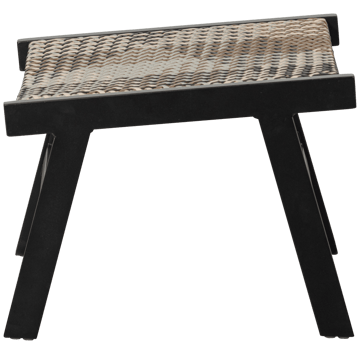 Fotpall Pom 57 cm Utomhus - Flerfärgad - Utemöbler & utemiljö - Övrigt utemöbler - Moduler utesoffa - Fotpall & pall utomhus