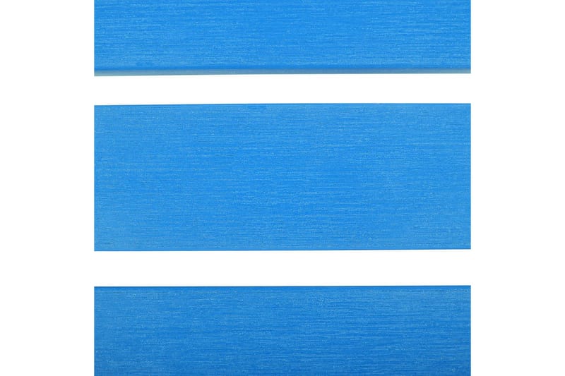 Fotstöd Adirondack Blå - Blå - Utemöbler & utemiljö - Övrigt utemöbler - Moduler utesoffa