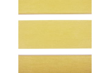 Fotstöd Adirondack Gul - Gul - Utemöbler & utemiljö - Övrigt utemöbler - Moduler utesoffa