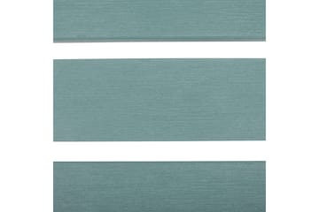 Fotstöd Adirondack Turkos - Turkos - Utemöbler & utemiljö - Övrigt utemöbler - Moduler utesoffa