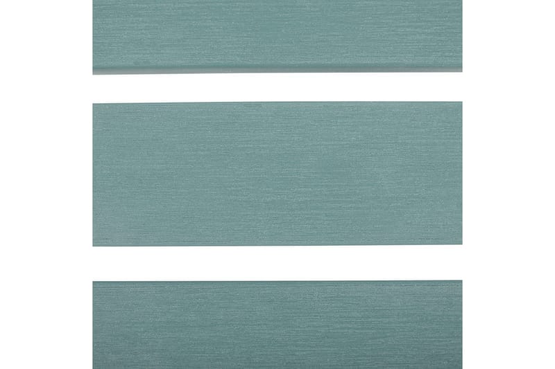 Fotstöd Adirondack Turkos - Turkos - Utemöbler & utemiljö - Övrigt utemöbler - Moduler utesoffa