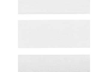 Fotstöd Adirondack Vit - Vit - Utemöbler & utemiljö - Övrigt utemöbler - Moduler utesoffa