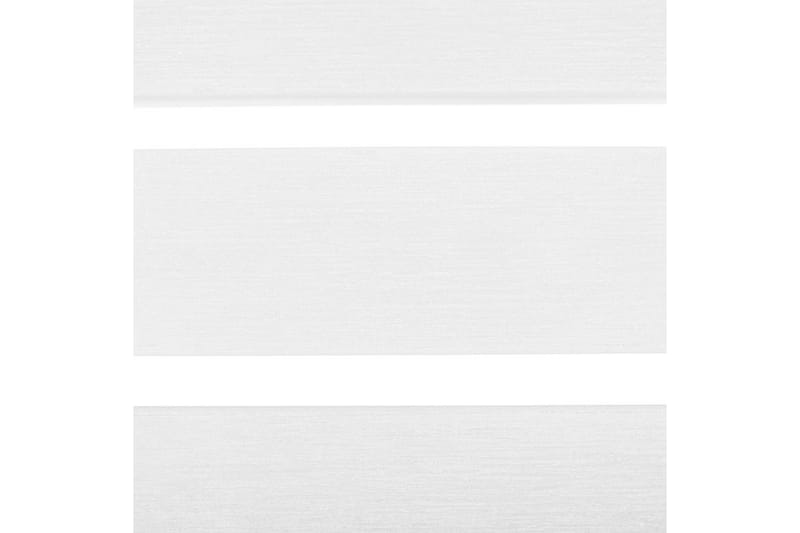 Fotstöd Adirondack Vit - Vit - Utemöbler & utemiljö - Övrigt utemöbler - Moduler utesoffa