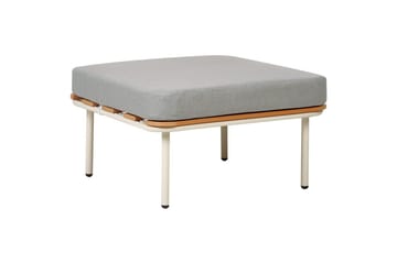 Fotstöd Senise - Utemöbler & utemiljö - Övrigt utemöbler - Moduler utesoffa