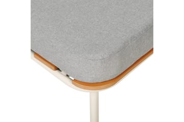 Fotstöd Senise - Utemöbler & utemiljö - Övrigt utemöbler - Moduler utesoffa