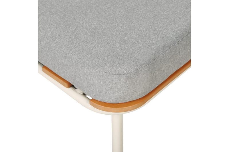 Fotstöd Senise - Utemöbler & utemiljö - Övrigt utemöbler - Moduler utesoffa