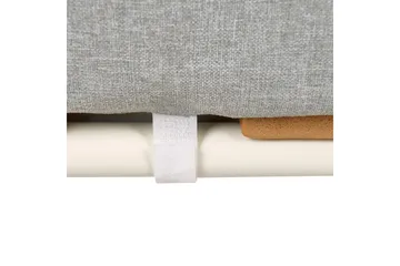 Fotstöd Senise - Utemöbler & utemiljö - Övrigt utemöbler - Moduler utesoffa