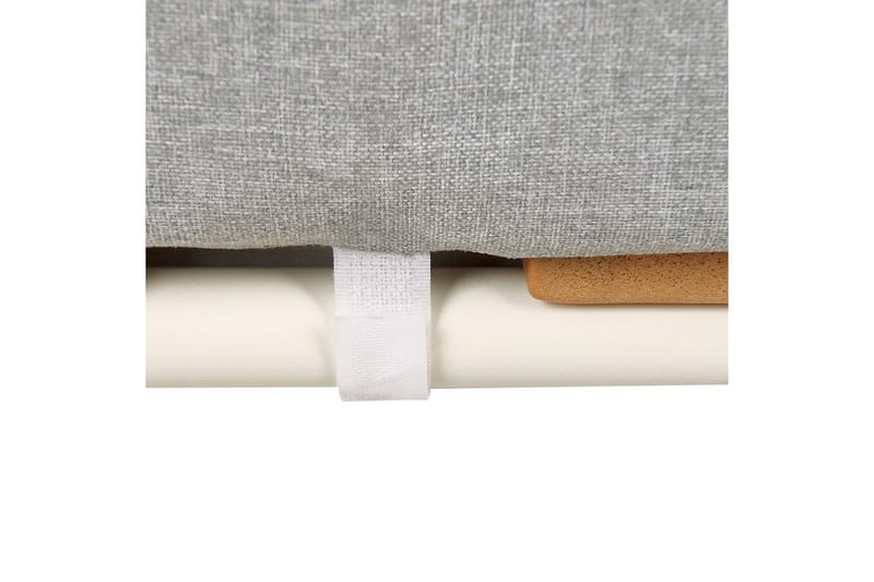 Fotstöd Senise - Utemöbler & utemiljö - Övrigt utemöbler - Moduler utesoffa