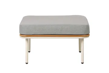 Fotstöd Senise - Utemöbler & utemiljö - Övrigt utemöbler - Moduler utesoffa