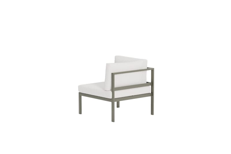 Hörnmodul Copacabana 74 cm Utomhus - Brun - Utemöbler & utemiljö - Övrigt utemöbler - Moduler utesoffa