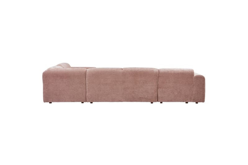 Hörnsoffa Cloud - Taupe, Höger - Utemöbler & utemiljö - Övrigt utemöbler - Moduler utesoffa