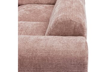 Hörnsoffa Cloud - Taupe, Höger - Utemöbler & utemiljö - Övrigt utemöbler - Moduler utesoffa