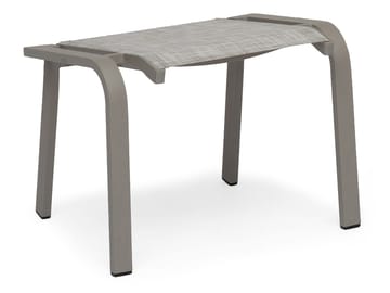 Hillerstorp Hånger Fotpall - Sand - Utemöbler & utemiljö - Övrigt utemöbler - Moduler utesoffa - Fotpall & pall utomhus