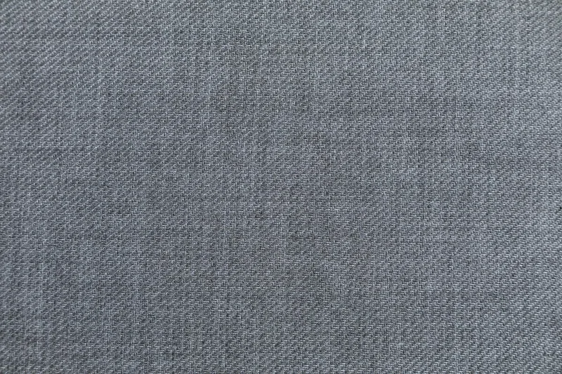 James Mittmodul utomhus i konstrotting - Vit / Ljusgrå dynor - Utemöbler & utemiljö - Övrigt utemöbler - Moduler utesoffa - Mittmodul utesoffa