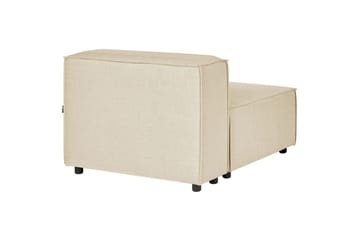 Mittmodul Aprica - Utemöbler & utemiljö - Övrigt utemöbler - Moduler utesoffa - Mittmodul utesoffa