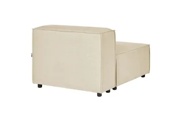 Mittmodul Aprica - Utemöbler & utemiljö - Övrigt utemöbler - Moduler utesoffa - Mittmodul utesoffa