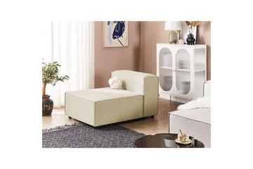 Mittmodul Aprica - Utemöbler & utemiljö - Övrigt utemöbler - Moduler utesoffa - Mittmodul utesoffa