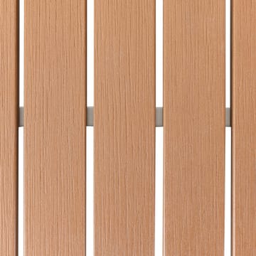 Pall Avetrana - Utemöbler & utemiljö - Övrigt utemöbler - Moduler utesoffa - Fotpall & pall utomhus