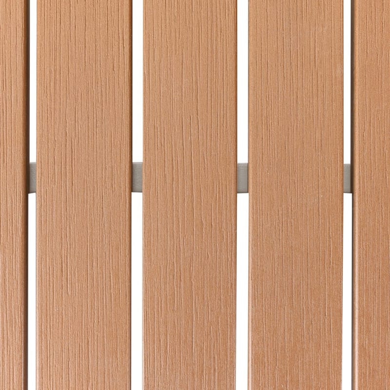 Pall Avetrana - Utemöbler & utemiljö - Övrigt utemöbler - Moduler utesoffa - Fotpall & pall utomhus