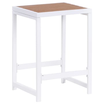 Pall Avetrana - Utemöbler & utemiljö - Övrigt utemöbler - Moduler utesoffa - Fotpall & pall utomhus