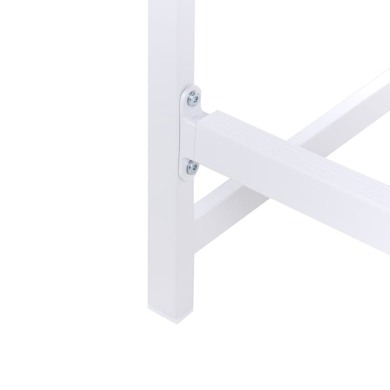 Pall Avetrana - Utemöbler & utemiljö - Övrigt utemöbler - Moduler utesoffa - Fotpall & pall utomhus