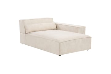 Sittpuff Hellnar - Utemöbler & utemiljö - Övrigt utemöbler - Moduler utesoffa