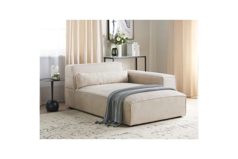 Sittpuff Hellnar - Utemöbler & utemiljö - Övrigt utemöbler - Moduler utesoffa