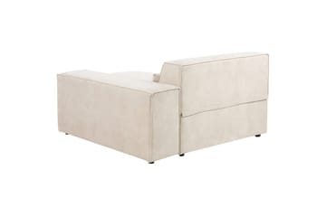 Sittpuff Hellnar - Utemöbler & utemiljö - Övrigt utemöbler - Moduler utesoffa