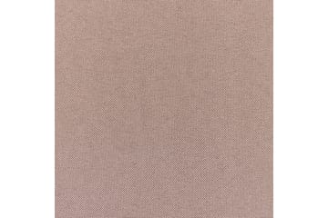 Trädgårdsfotpall Cerreto Beige/ljust trä - Beige/ljust trä - Utemöbler & utemiljö - Övrigt utemöbler - Moduler utesoffa