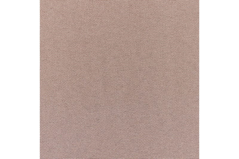 Trädgårdsfotpall Cerreto Beige/ljust trä - Beige/ljust trä - Utemöbler & utemiljö - Övrigt utemöbler - Moduler utesoffa