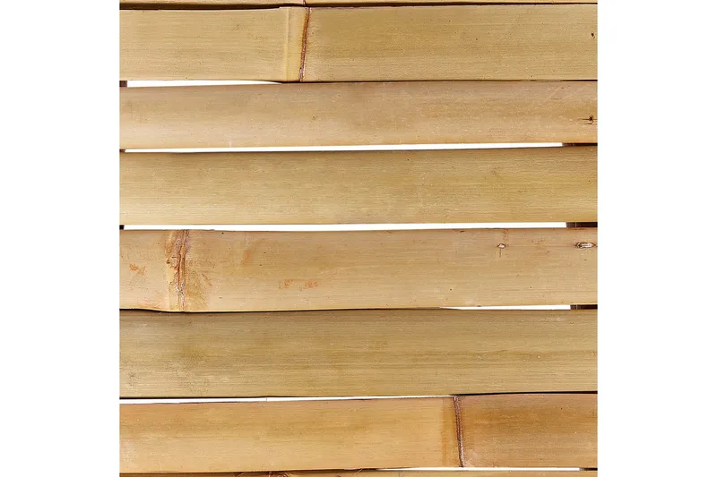 Trädgårdsfotpall Cerreto Beige/ljust trä - Beige/ljust trä - Utemöbler & utemiljö - Övrigt utemöbler - Moduler utesoffa