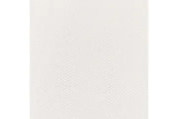 Trädgårdsfotpall Cerreto Vit/ljust trä - Vit/ljust trä - Utemöbler & utemiljö - Övrigt utemöbler - Moduler utesoffa