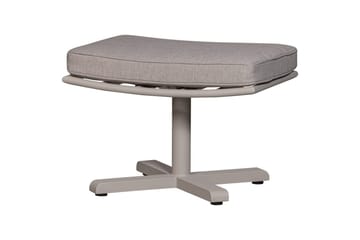 Trädgårdshocker Coosa - Utemöbler & utemiljö - Övrigt utemöbler - Moduler utesoffa - Fotpall & pall utomhus