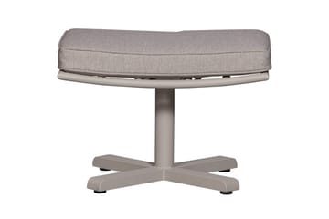 Trädgårdshocker Coosa - Utemöbler & utemiljö - Övrigt utemöbler - Moduler utesoffa - Fotpall & pall utomhus