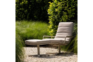 Trädgårdshocker Coosa - Utemöbler & utemiljö - Övrigt utemöbler - Moduler utesoffa - Fotpall & pall utomhus