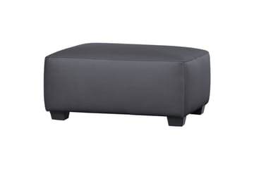 Trädgårdshocker Hollandia - Grå - Utemöbler & utemiljö - Övrigt utemöbler - Moduler utesoffa - Fotpall & pall utomhus