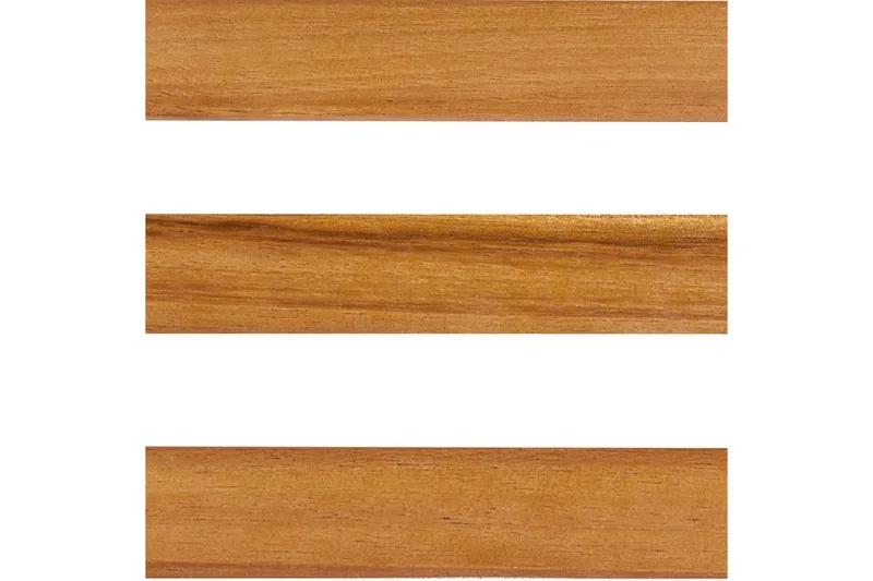 Trädgårdspallar set om 2 Bellano - Utemöbler & utemiljö - Övrigt utemöbler - Moduler utesoffa - Fotpall & pall utomhus