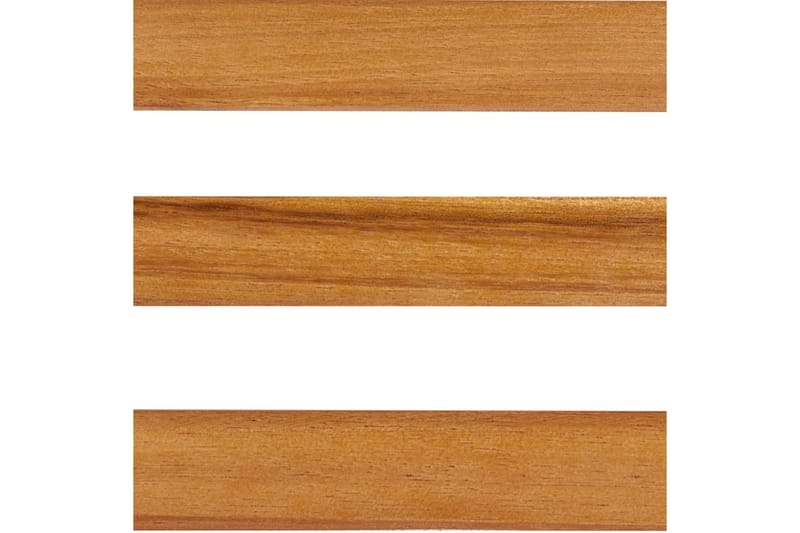 Trädgårdspallar set om 2 Bellano - Utemöbler & utemiljö - Övrigt utemöbler - Moduler utesoffa - Fotpall & pall utomhus