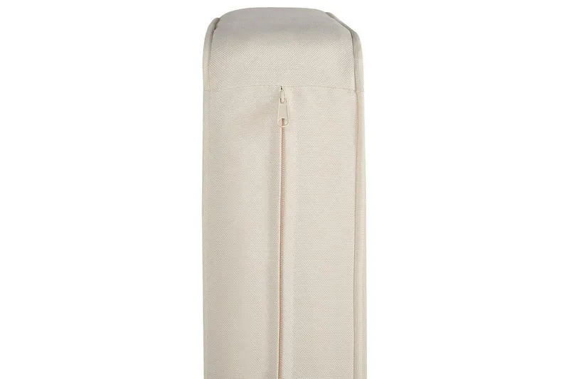 Trädgårdsstol Baratti - Utemöbler & utemiljö - Övrigt utemöbler - Moduler utesoffa - Fotpall & pall utomhus