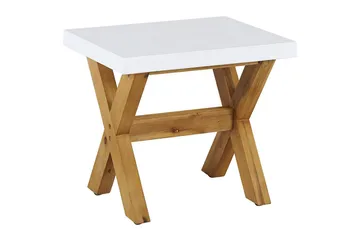 Trädgårdsstol Olbia - Utemöbler & utemiljö - Övrigt utemöbler - Moduler utesoffa - Fotpall & pall utomhus