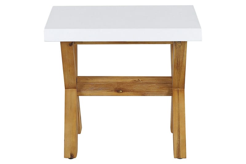 Trädgårdsstol Olbia - Utemöbler & utemiljö - Övrigt utemöbler - Moduler utesoffa - Fotpall & pall utomhus