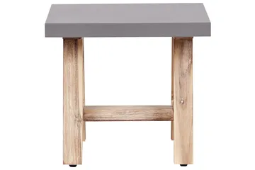 Trädgårdsstol Tonnare - Utemöbler & utemiljö - Övrigt utemöbler - Moduler utesoffa - Fotpall & pall utomhus