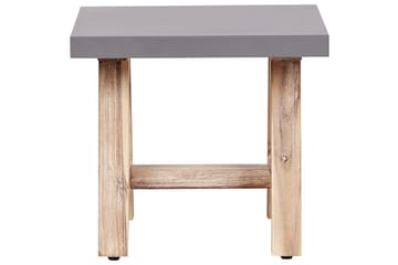 Trädgårdsstol Tonnare - Utemöbler & utemiljö - Övrigt utemöbler - Moduler utesoffa - Fotpall & pall utomhus