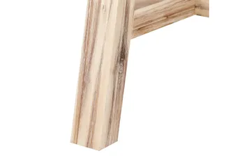 Trädgårdsstol Tonnare - Utemöbler & utemiljö - Övrigt utemöbler - Moduler utesoffa - Fotpall & pall utomhus