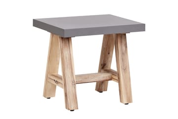 Trädgårdsstol Tonnare - Utemöbler & utemiljö - Övrigt utemöbler - Moduler utesoffa - Fotpall & pall utomhus