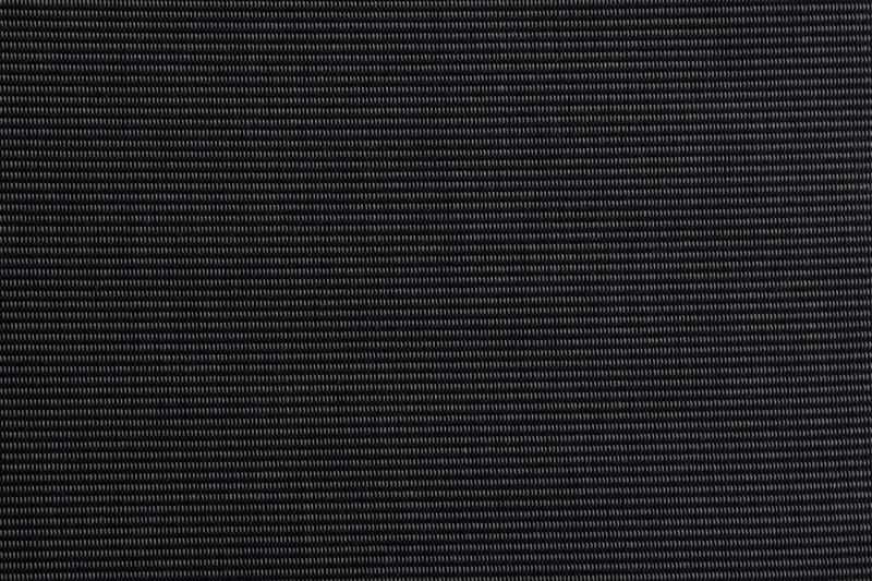 Wisconsin Premium Mittmodul utomhus i konstrotting - Svart - Utemöbler & utemiljö - Övrigt utemöbler - Moduler utesoffa - Mittmodul utesoffa